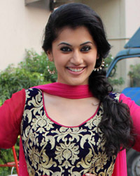 Taapsee Pannu