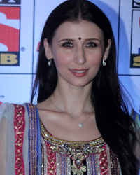 Claudia Ciesla at SAB Ke Anokhe Awards