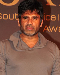Suneil Shetty