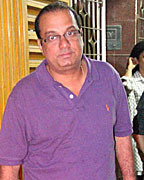 Special Screening of 'Saheb Biwi Aur Gangster Returns'