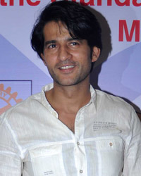 SCMM 2014 Charity Initiative SCMM 2014 Charity Initiative