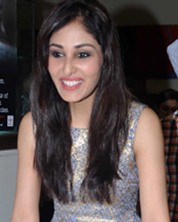 Pooja Chopra Pooja Chopra