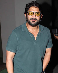 Arshad Warsi at SKSE Special Screening