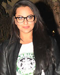 Sonakshi Sinha at SOS Special Screening