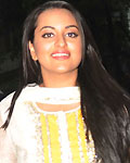 Sonakshi Sinha at SOS Special Screening