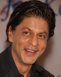 Shah Rukh Khan at SRK Appointed Goodwill Ambassador