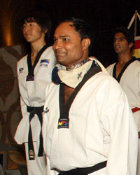 SRK Appointed Goodwill Ambassador