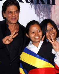 Shah Rukh Khan