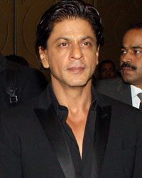 Shah Rukh Khan