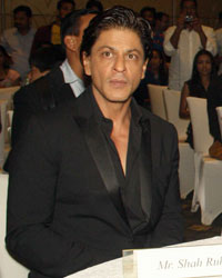 Shah Rukh Khan