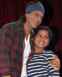 Shah Rukh Khan Shah Rukh Khan