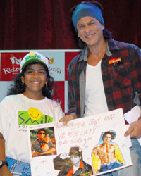 Shah Rukh Khan Shah Rukh Khan