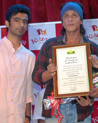 Shah Rukh Khan Shah Rukh Khan