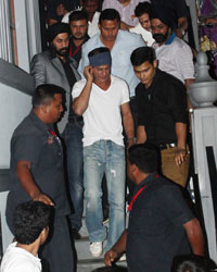 Shah Rukh Khan Shah Rukh Khan