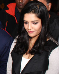 R Madhavan, Aamir Khan and Ritika Singh R Madhavan, Aamir Khan and Ritika Singh