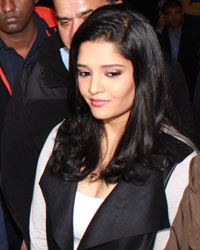 Saala Khadoos Special Screening Saala Khadoos Special Screening