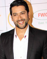 Aftab Shivdasani at Saath Hain Hum Uttarakhand Event