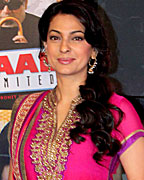 Juhi Chawla at Safar Filmi Comedy Ka Launch