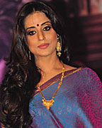 Mahi Gill at Saheb Biwi Aur Gangster Returns First Look Launch