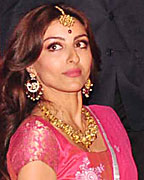 Soha Ali Khan, Irfan Khan, Mahi Gill and Jimmy Shergill