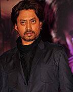 Irfan Khan