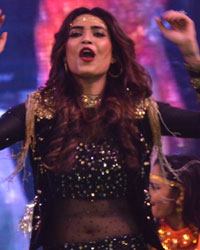 Karishma Tanna at Saifai Mahotsav 2016