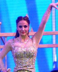 Elli Avram at Saifai Mahotsav 2016