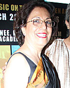 Salaam Bombay Film Relaunch