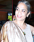 Dinaz Stafford Dinaz Stafford