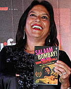 Salaam Bombay Film Relaunch