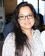 Salaam Bombay Film Relaunch