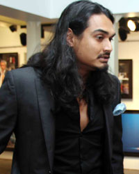 Nicholai Sachdev and Sarli Dhoshi
