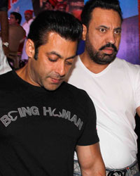Salman Khan
