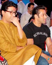 Salman Inaugurates Koli Mahotsav