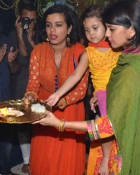 Salman Khan Ganpati Visarjan Salman Khan Ganpati Visarjan