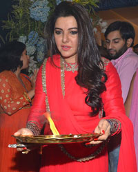 Salman Khan Ganpati Visarjan Salman Khan Ganpati Visarjan