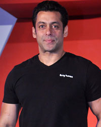 Salman Khan at Salman Launches Audi RS 7 Sportback Luxury Car