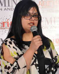 Salon and Spa Magazine Launch Salon and Spa Magazine Launch