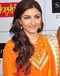Soha Ali Khan
