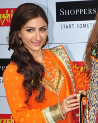 Soha Ali Khan