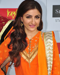 Soha Ali Khan