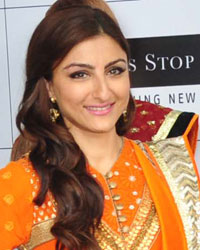 Soha Ali Khan