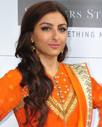 Soha Ali Khan