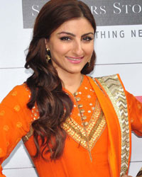 Soha Ali Khan