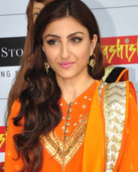 Soha Ali Khan