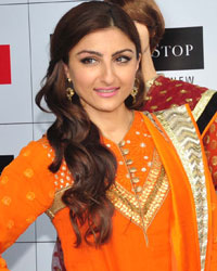 Soha Ali Khan