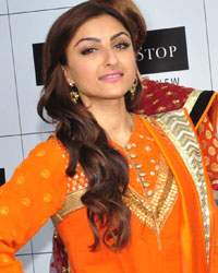 Soha Ali Khan