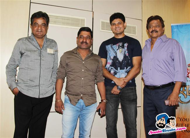 'Sampoorna Sachin' Book Launch