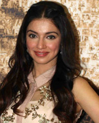 Divya Khosla at Sanam Re Film Media Interaction