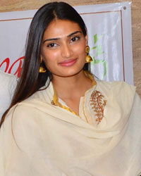 Sandhya Singh Presents Ladies Dress Exhibition